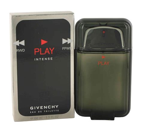 givenchy play intense australia|givenchy play intense review.